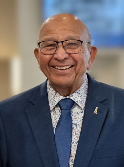 Obituary of Andrew R. Hernandez
