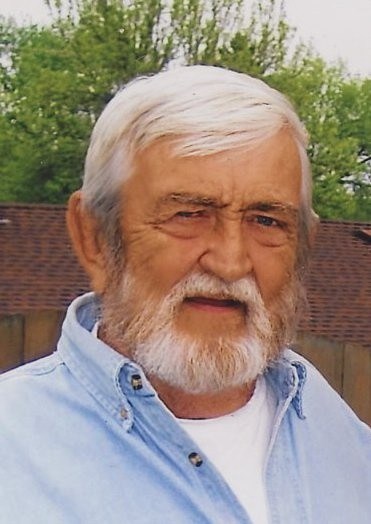Obituary of Kenneth Leon Powell