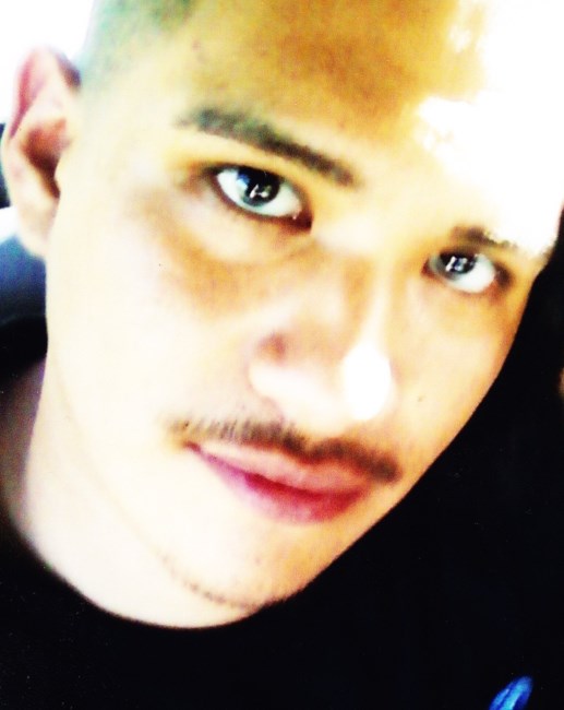 Obituary of Javier Diaz