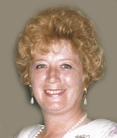 Obituary of Diane C. Jeffrey