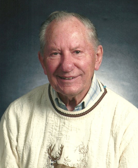 Obituary of Robert J. Anderson
