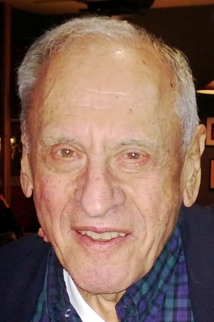 Obituary of Milton Milt L. Steinberg