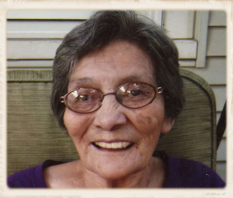 Obituary of Virginia (Myszkowski) Espinoza