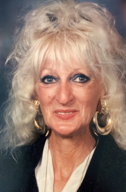 Obituary of Mary Anne Ireland