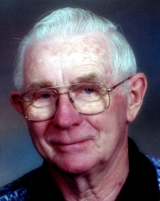 Obituary of Joseph Nelson Glassco