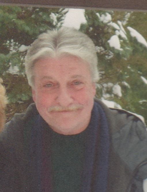 Obituary of Daniel McFee