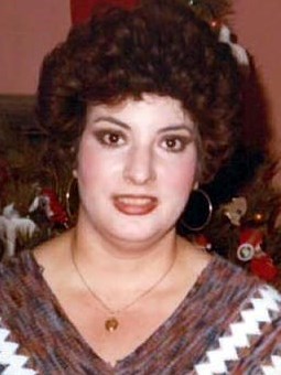 Obituary of Catherine Ann Marino