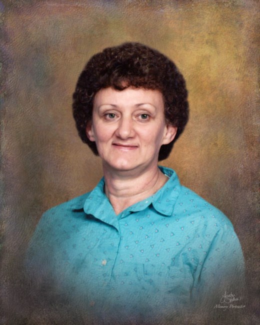 Obituary of Betty Jane Clifton