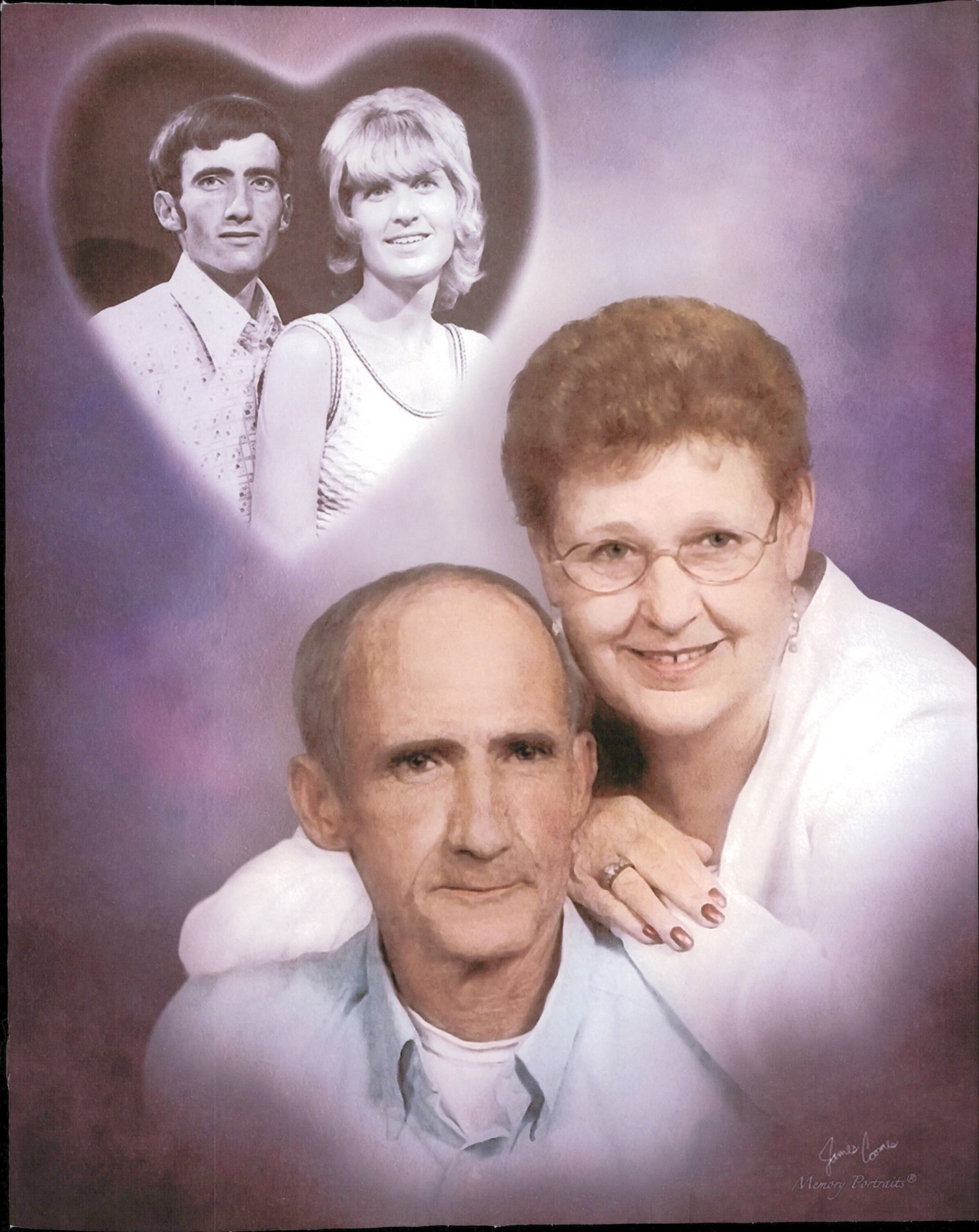 Obituary of Shirley Anderson