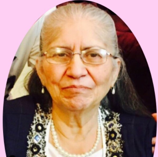 Obituary of Gloria Rodriguez Garcia