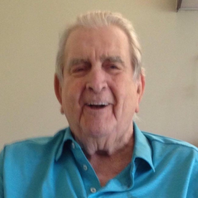 Obituary of David Lloyd Rush Sr.