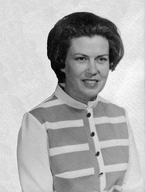 Obituary of Peggy C. Mintz