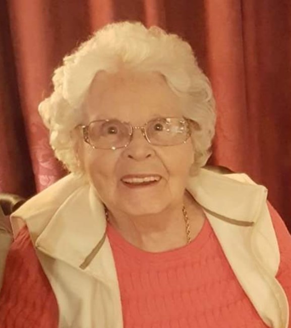 Obituary of Leona D. Moore