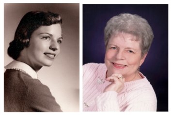 Obituario de Elaine H. Rainey