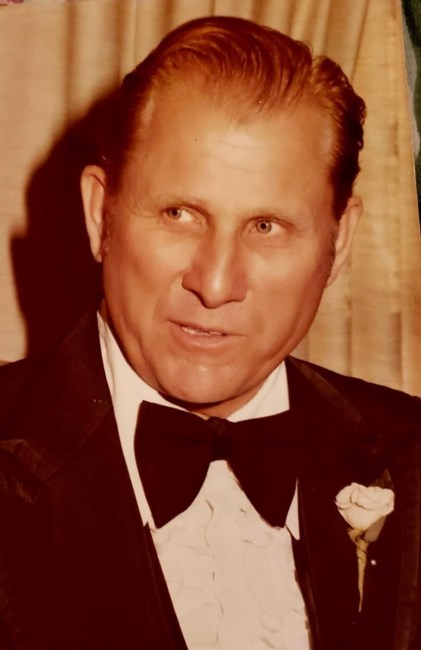 Obituario de Robert Eugene Renz