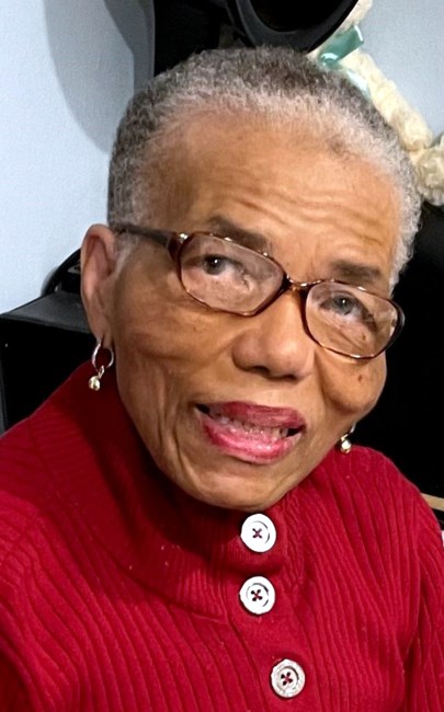 Obituario de Jean Matlock