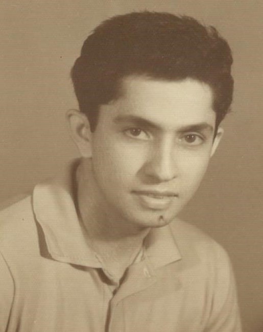 Obituary of Antonio "Tony" Ugarte