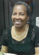 Obituary of Carolyn Goss