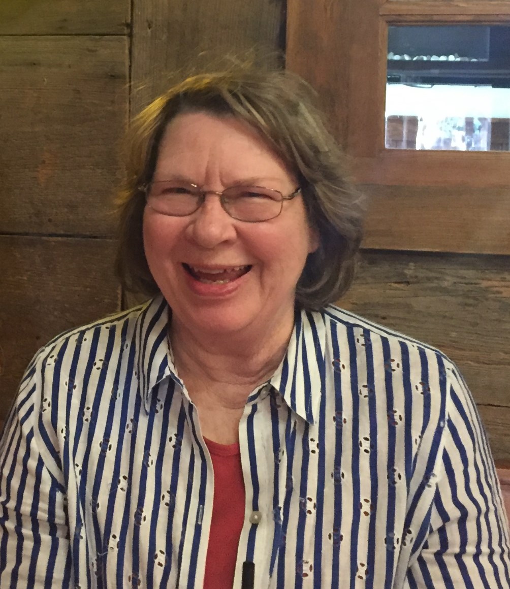 Obituary of LaVelle Little Walker