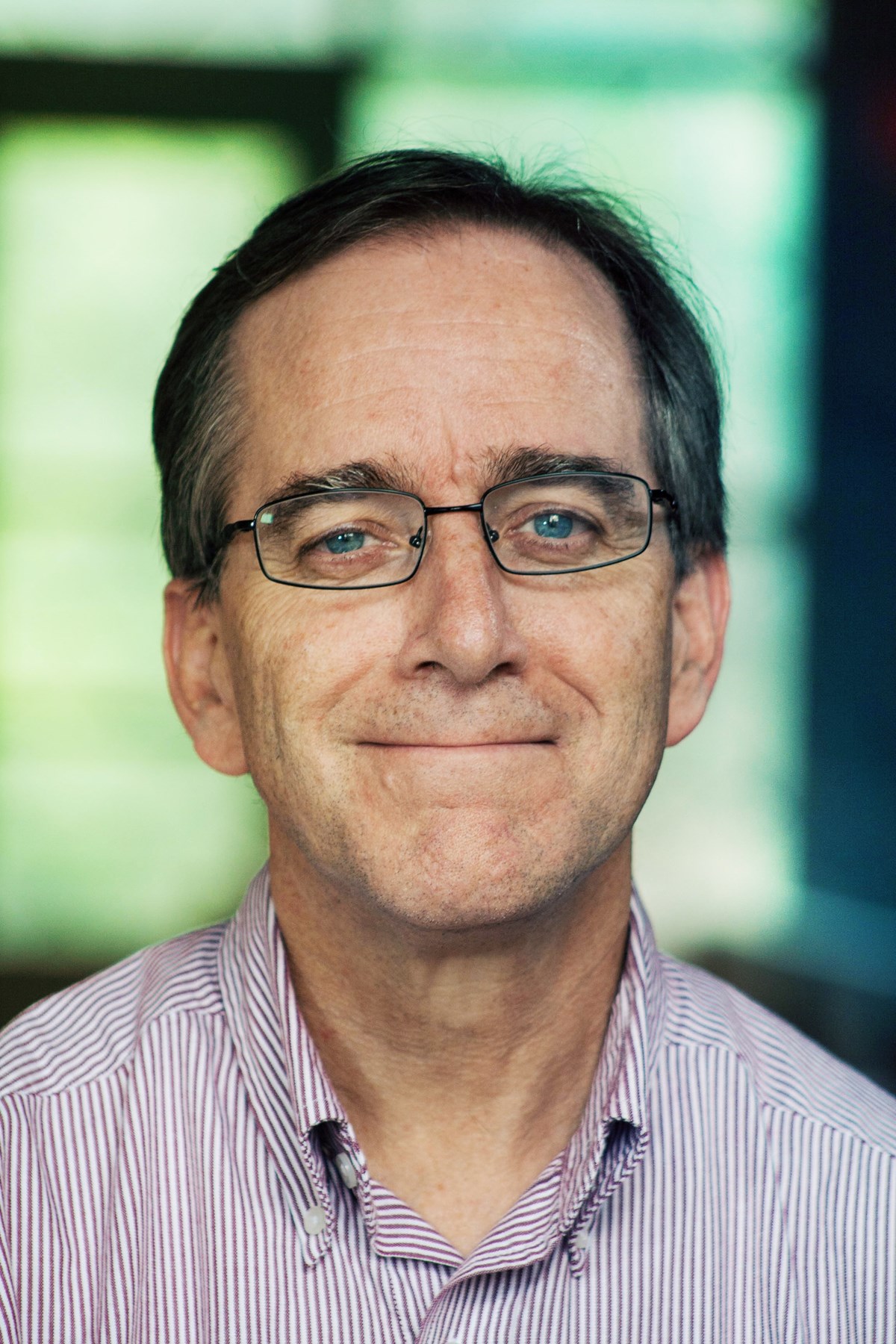 Obituario de Michael T. Keough