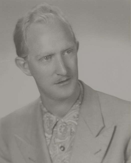 Obituary of Jan Vinke