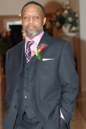 Obituary of Leroy R Britten