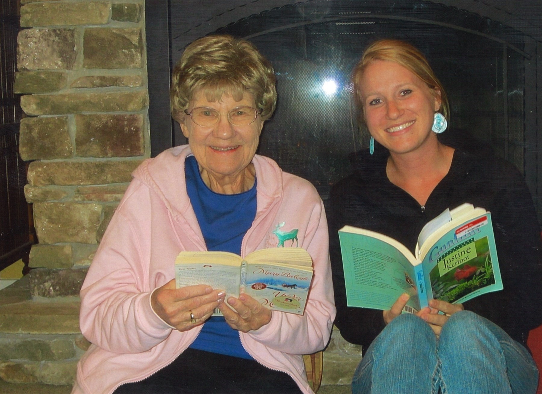 Obituary of Adele C. Nelson