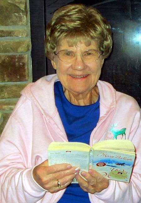 Obituary of Adele C. Nelson