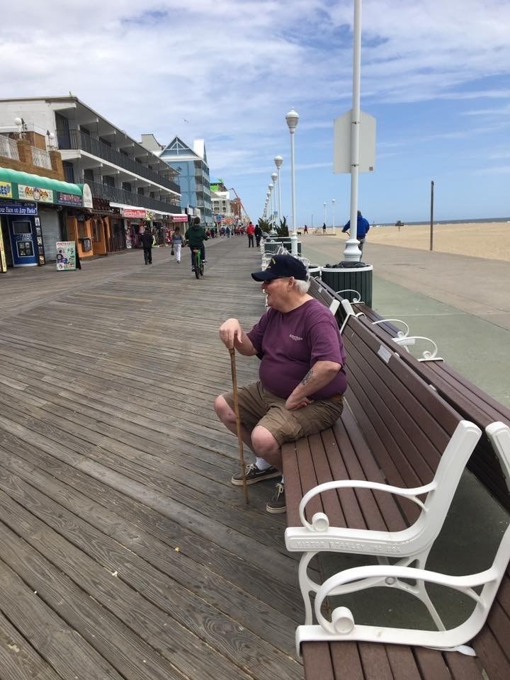 Obituary of Gary Lyn Williams