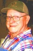Obituary of Freddie B Peters