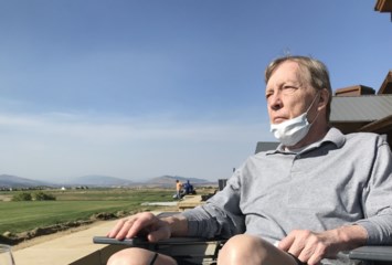 Obituary of Stephen William Gitt