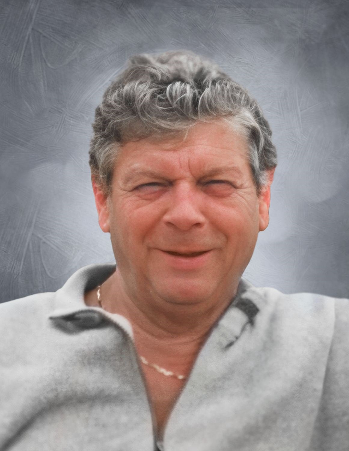 Obituary of Roland Poulin