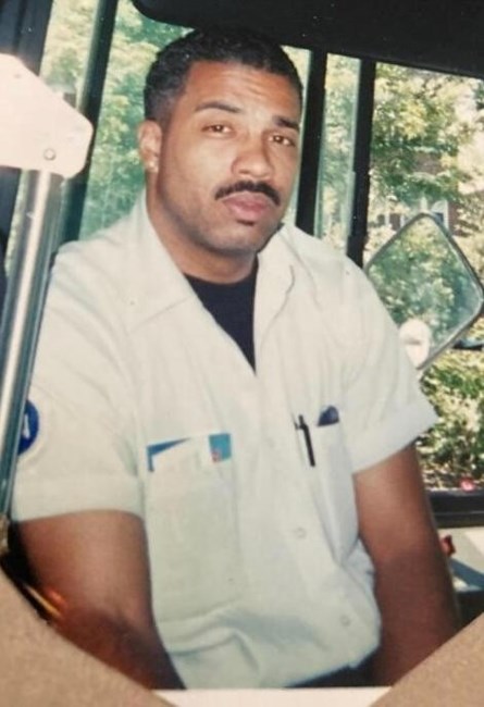 Obituary of David S. Richardson Sr.