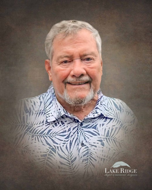 Obituary of Joe Ronald Love