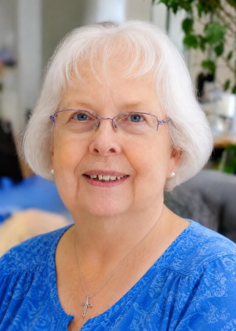 Obituary of Mabel Jane Campbell