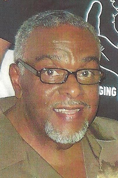Obituary of Charles "Bucky Adams