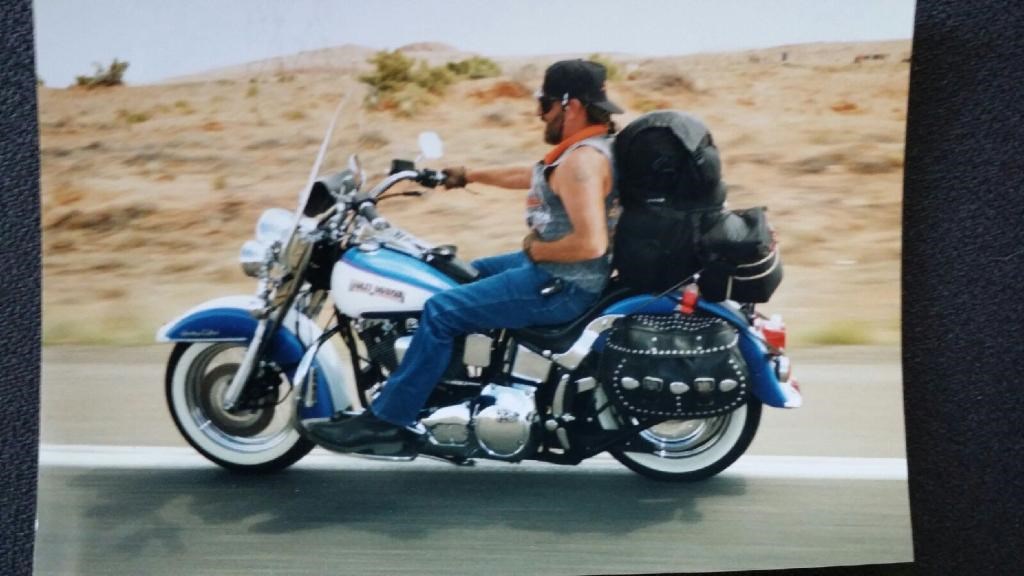 Obituary of Gregory James Gee