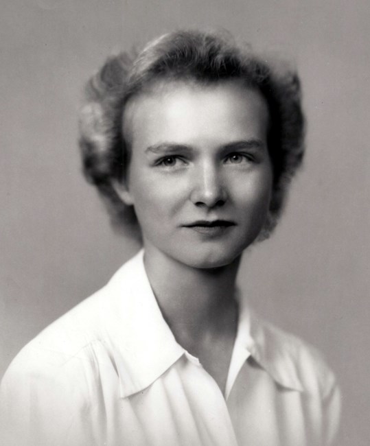 Obituary of Flora Nowell Winfree