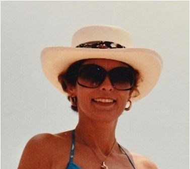 Obituary of Dianne Delores Simmons