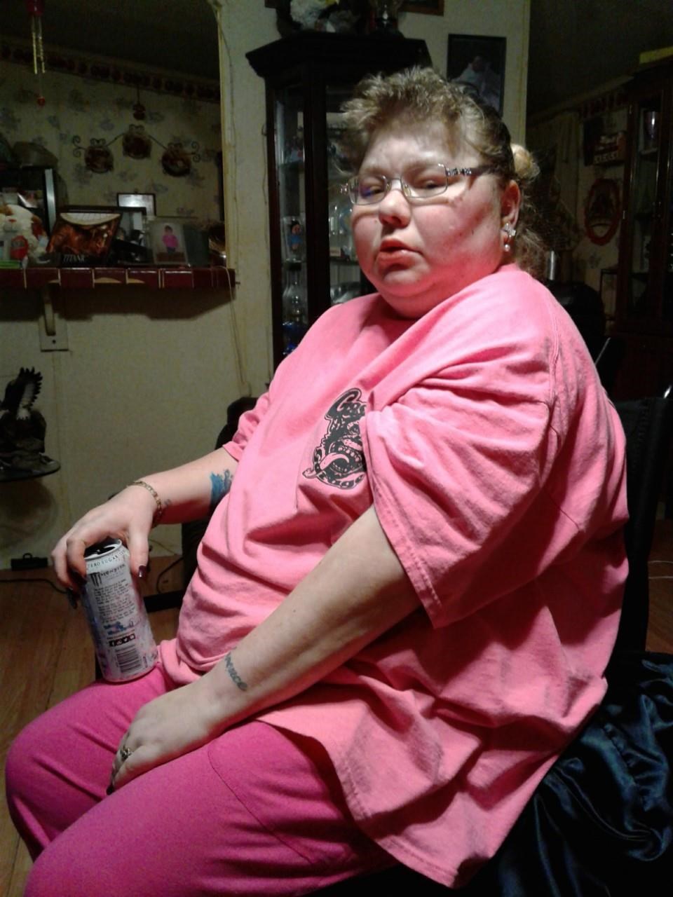 Obituary of Stephanie Michelle Townsend