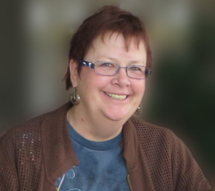 Obituary of Susan Barbara Peel