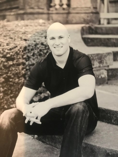 Obituary of Eric James Brosterhous