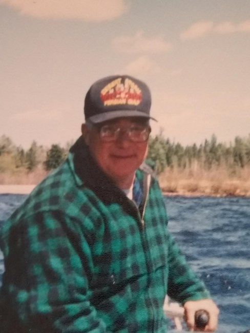 Obituario de Edwin Erwin Myers