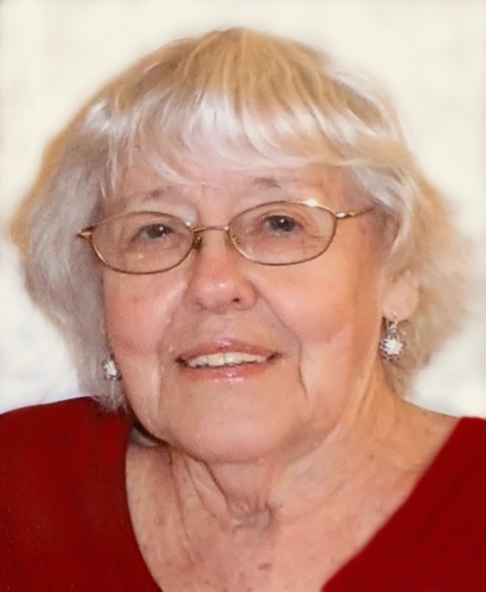 Obituary of Mary Ann Krzak