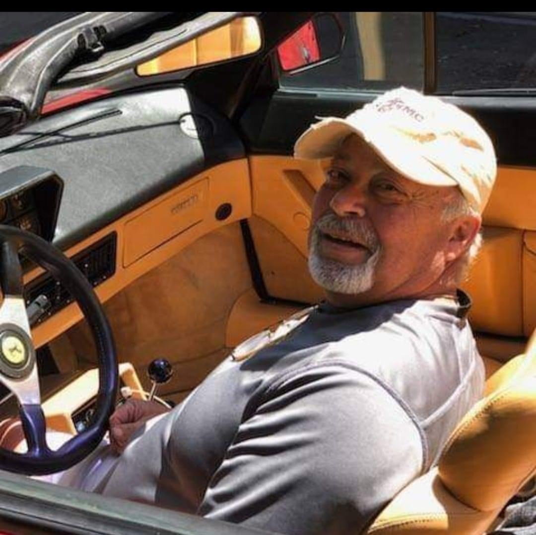 Obituary of Tracy Lee Adams Sr.