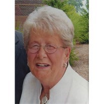 Obituary of Jacqueline J. Faasse