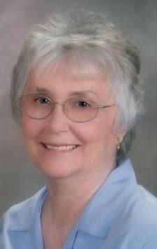 Avis de décès de Shirley E Chapman