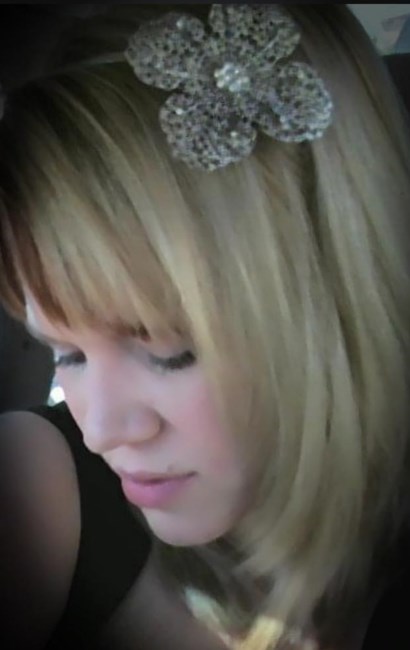 Obituario de Jennifer Ann Blevins