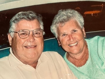 Obituary of Ruby Lee Proctor