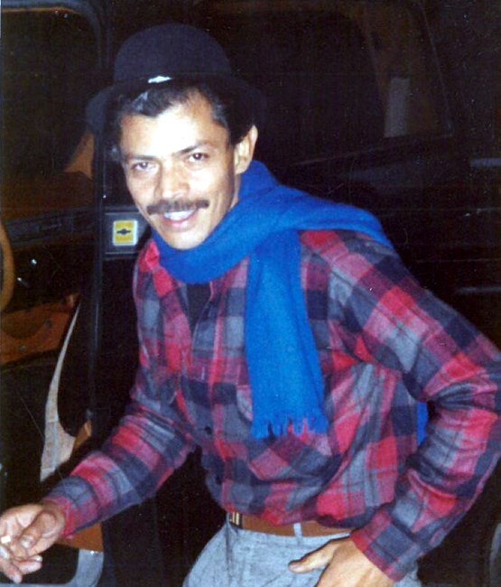 Obituary of Fernan "Fernando" D Munoz Bustamante